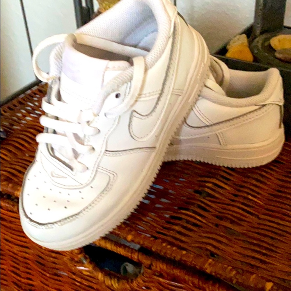 Nike Air Force 1